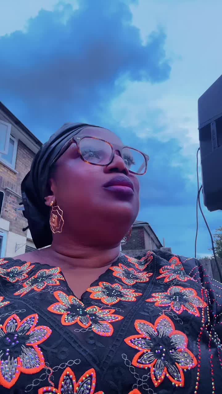 @Olorunkemi Agbeke