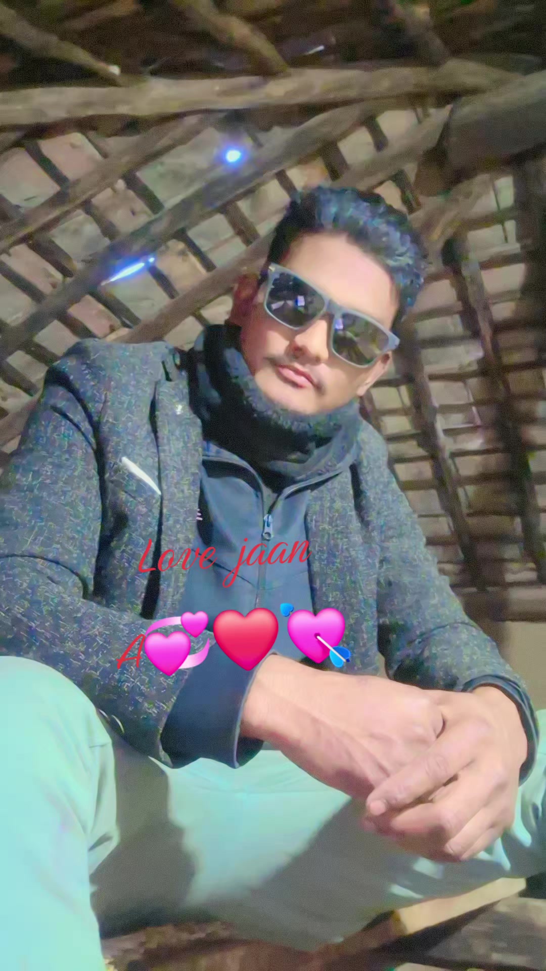 @Shailendra@Tharu
