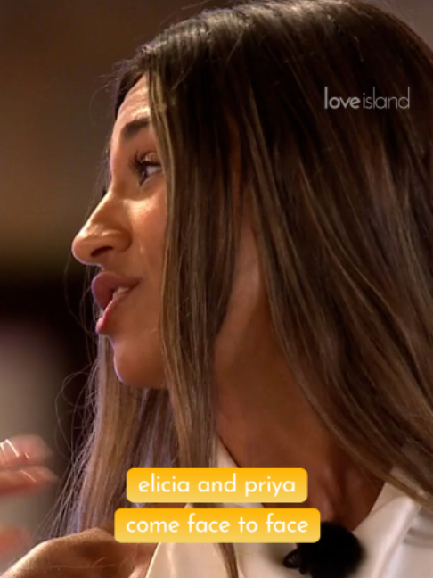@Love Island