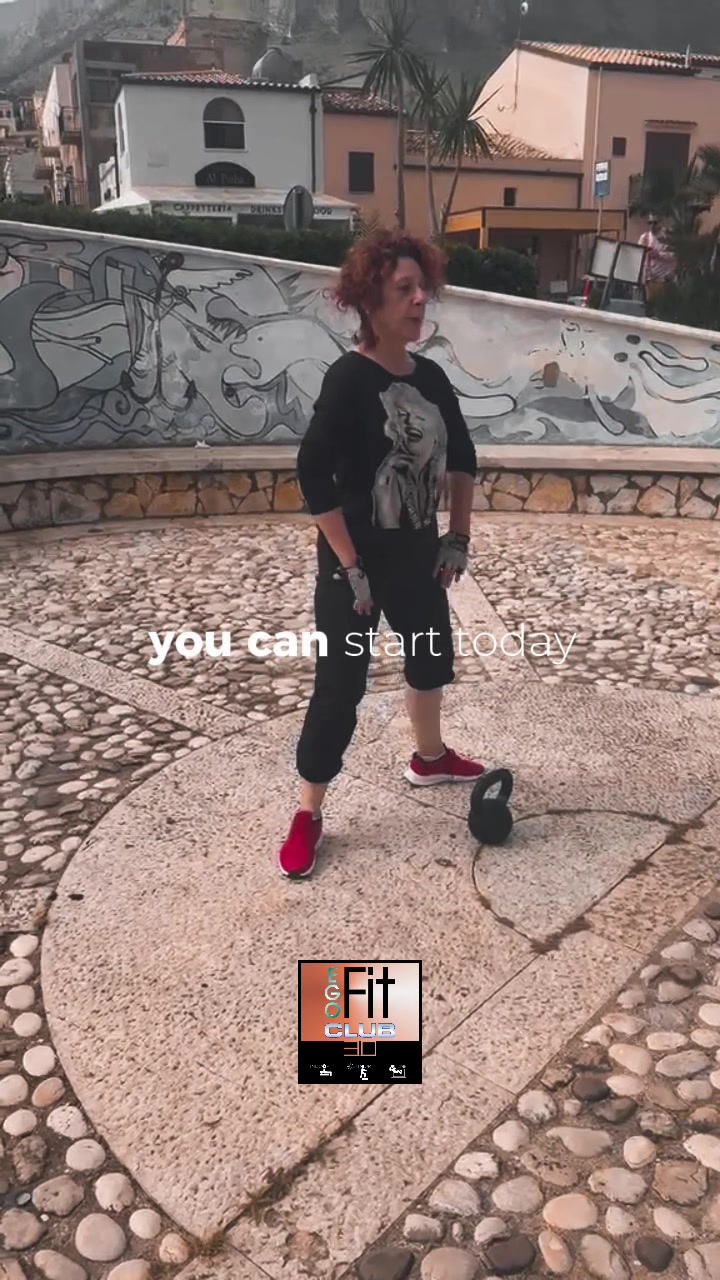 @EGO Fit Club