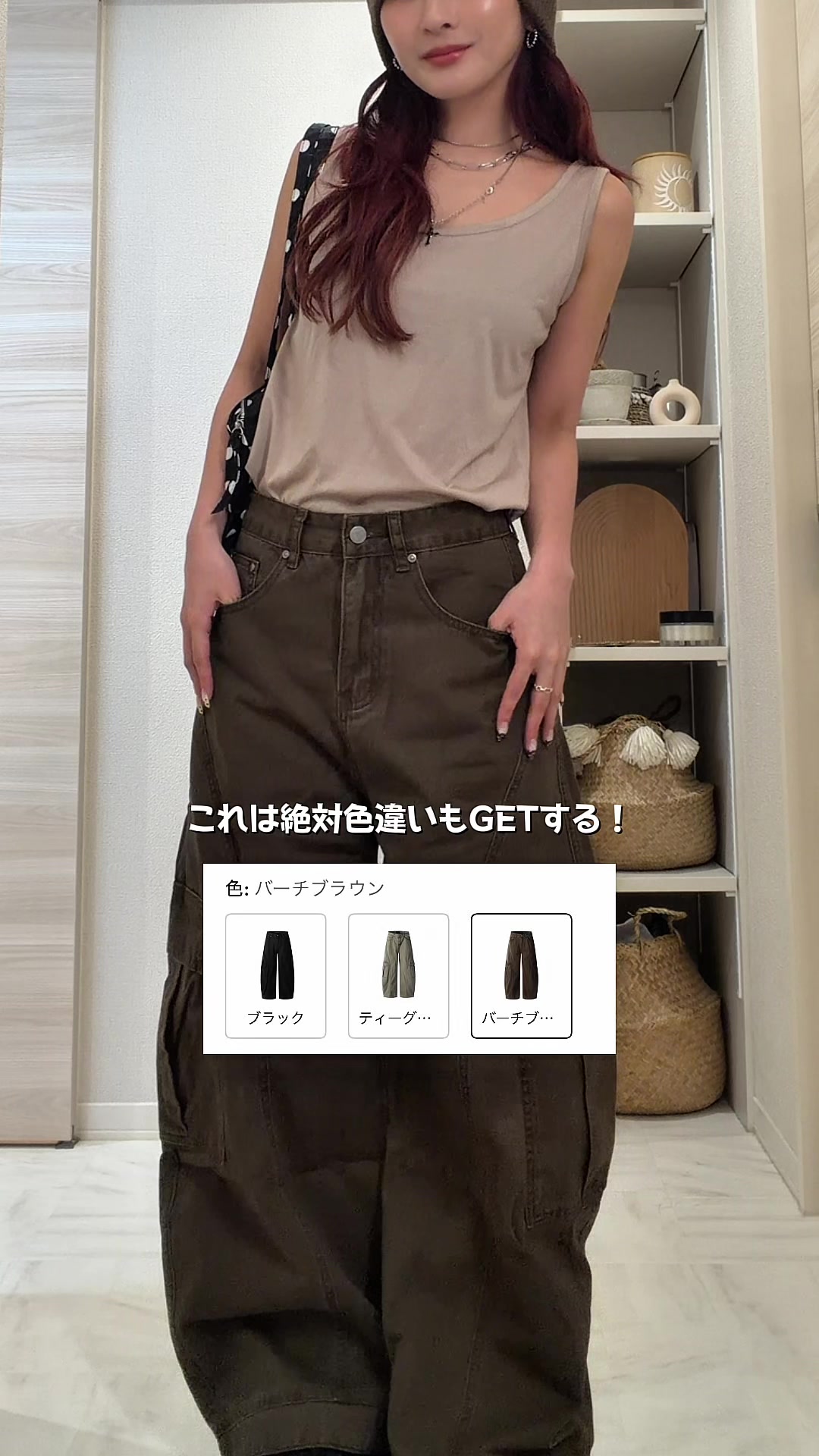 @［HARUYO]海外fashion/travel🫧