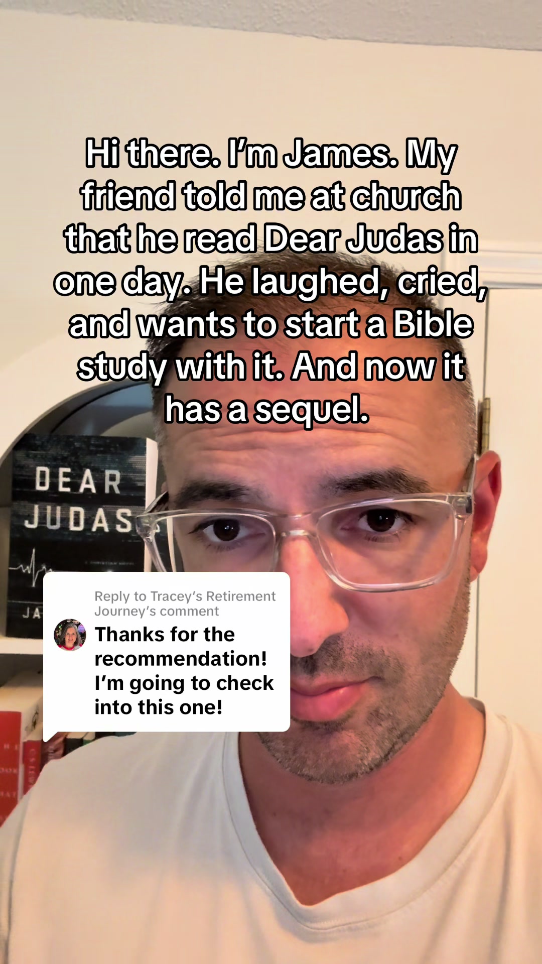 @Author James Finke