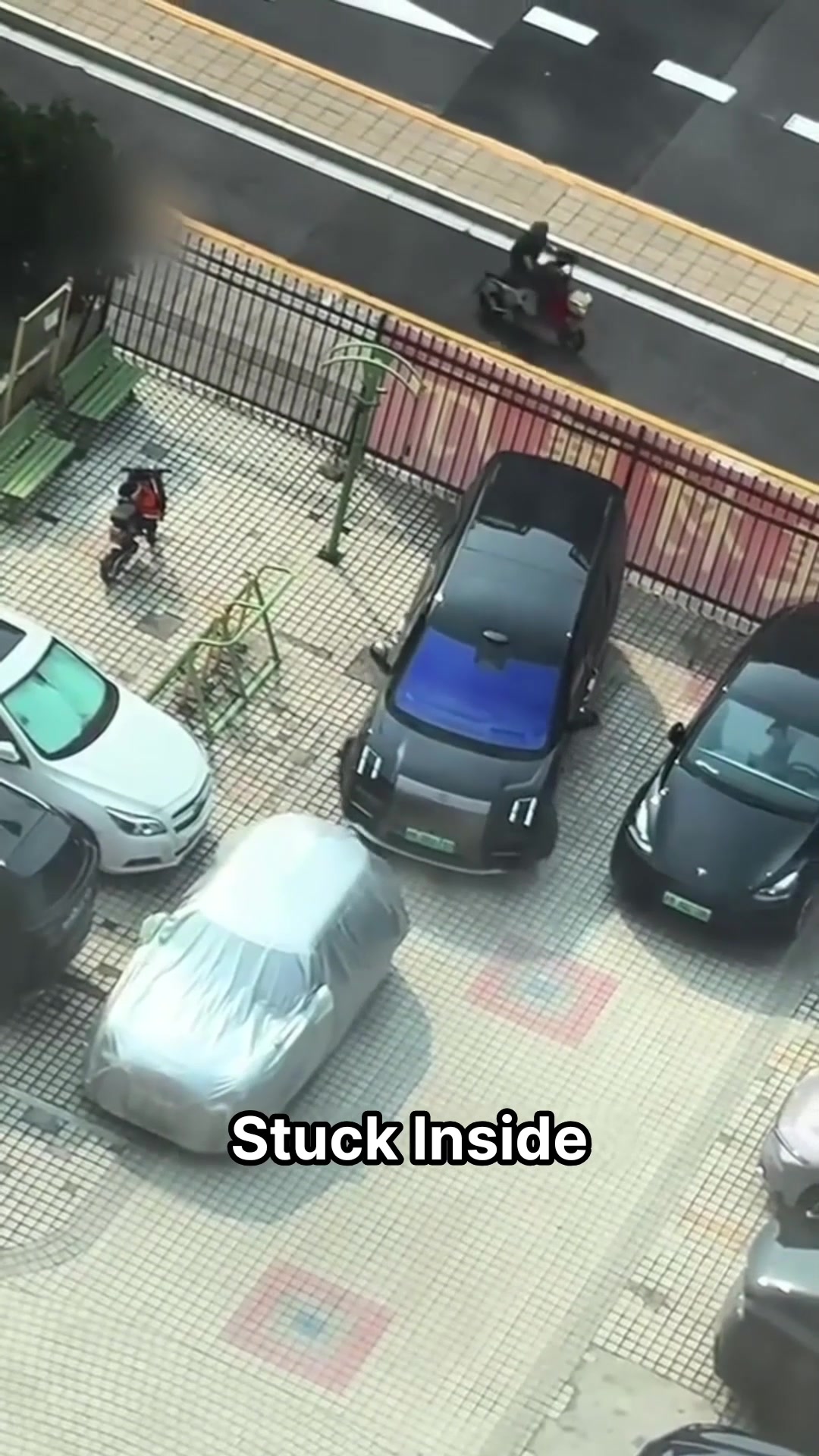 @Parking Pro