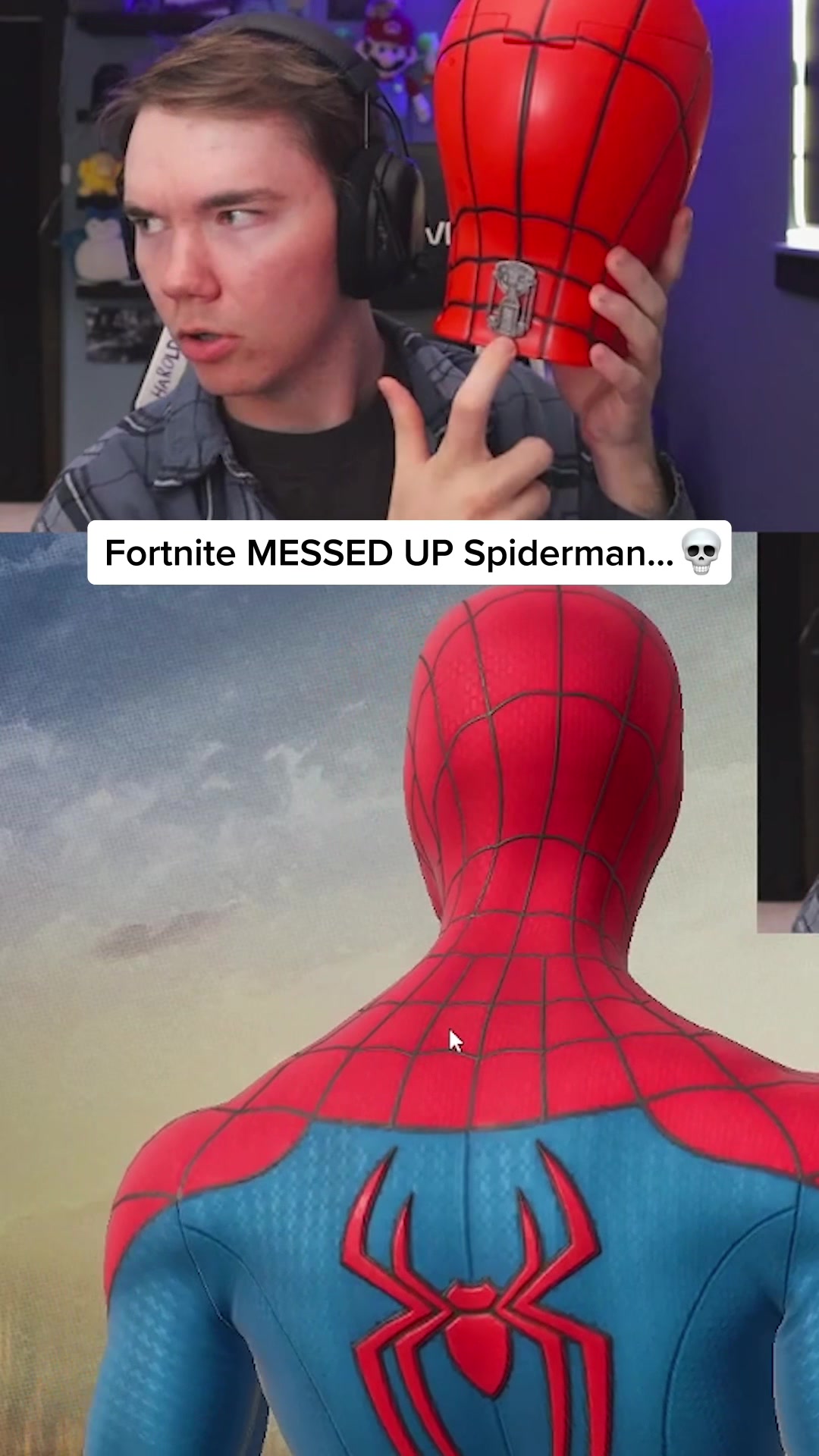 @LionHimself