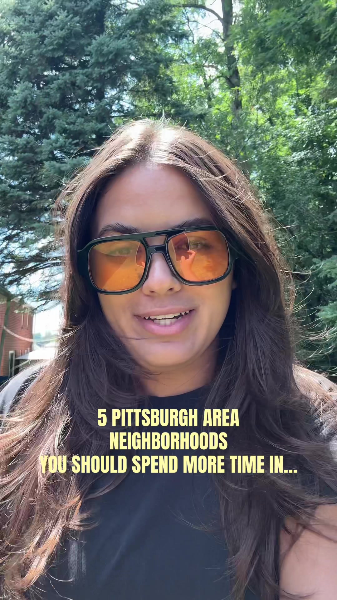 @Moriah H | PITTSBURGH