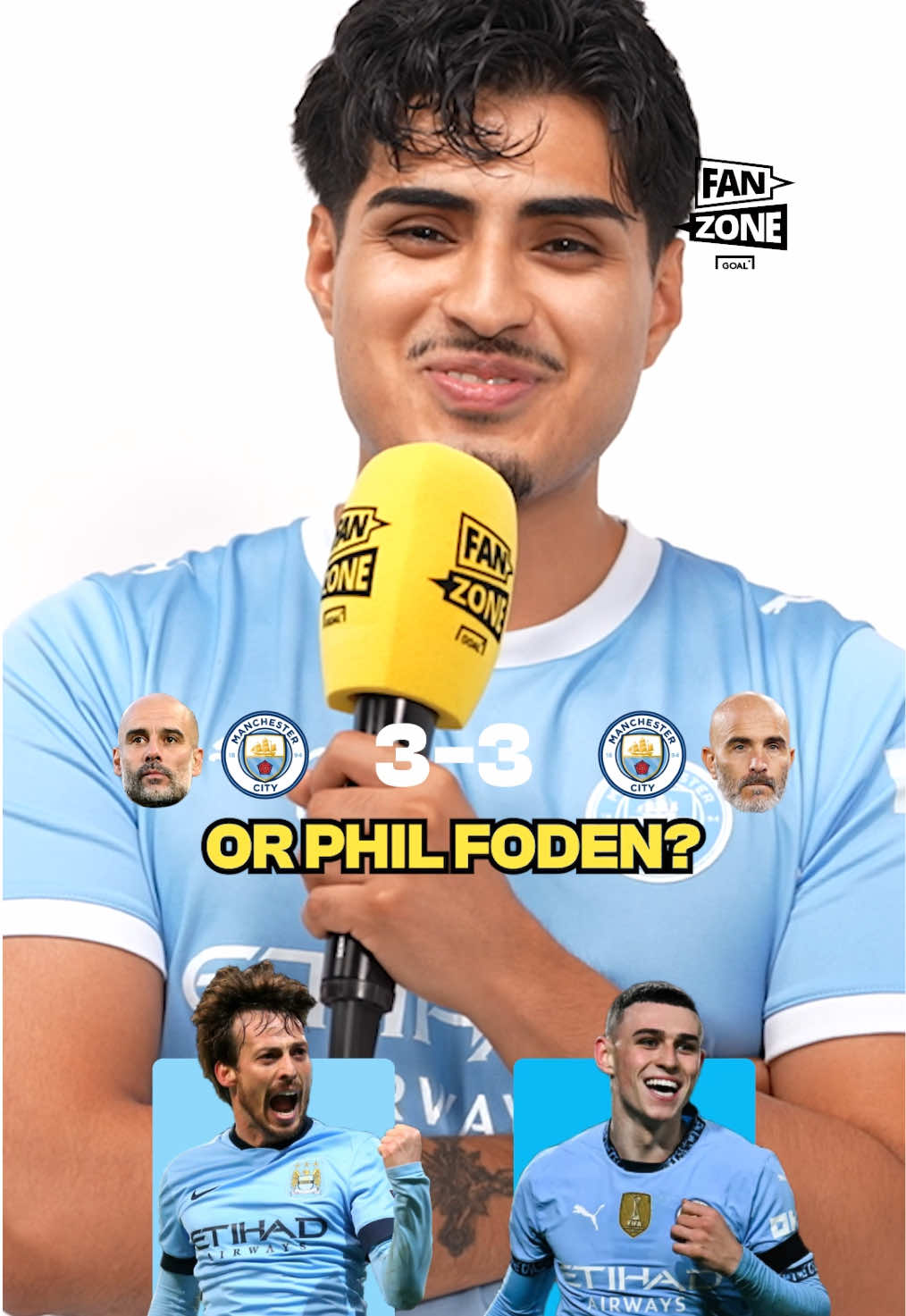 @GOAL's FanZone