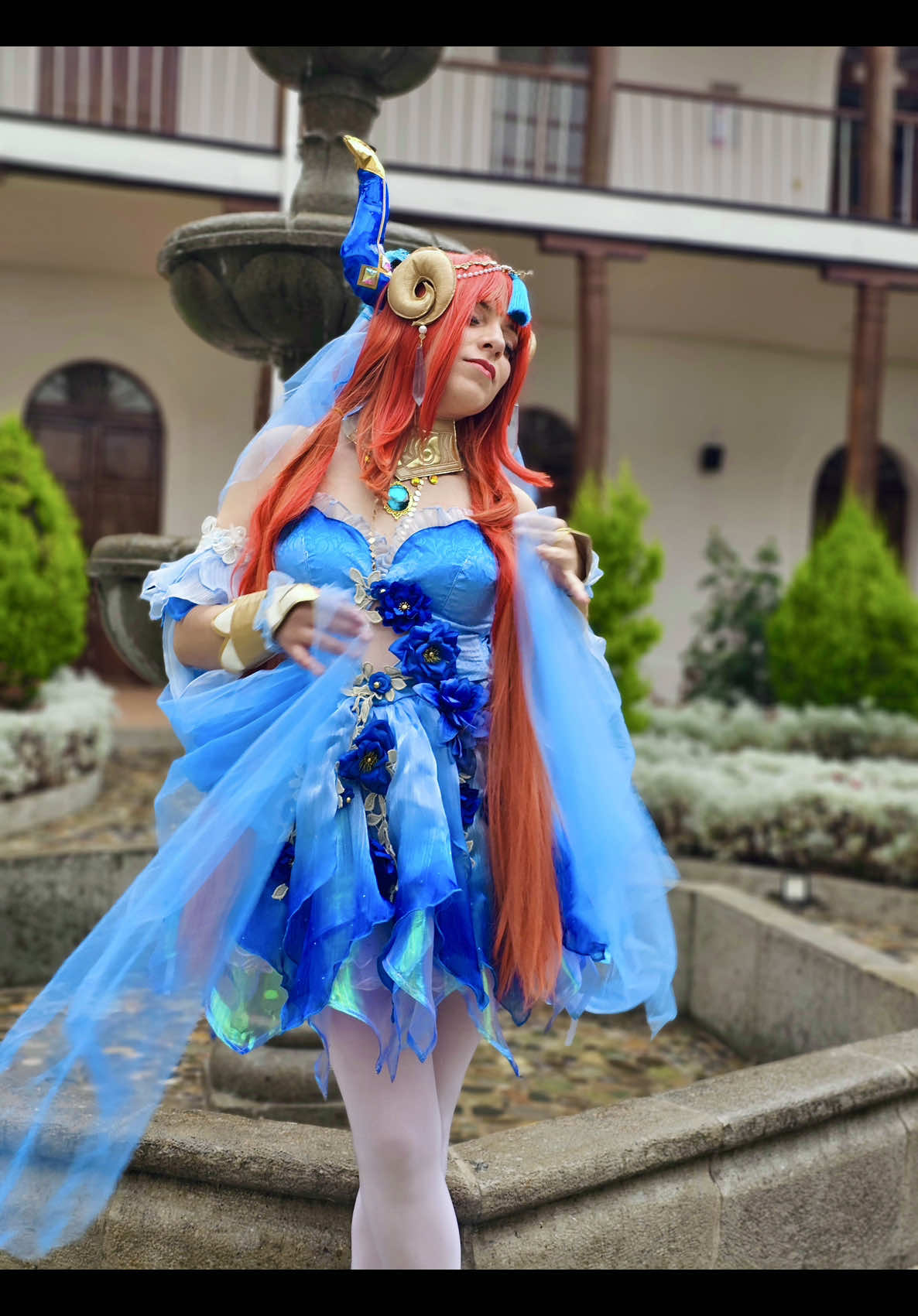 @LatincosplayEc