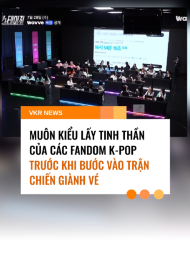 @VKR News