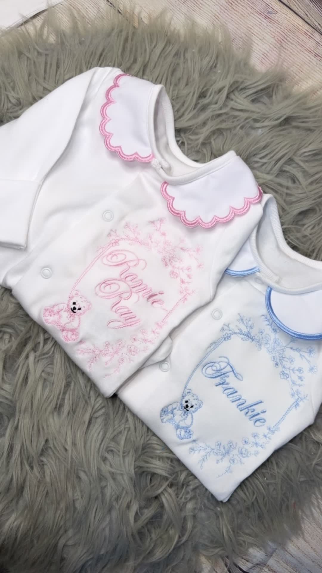 @AviaRose Clothing