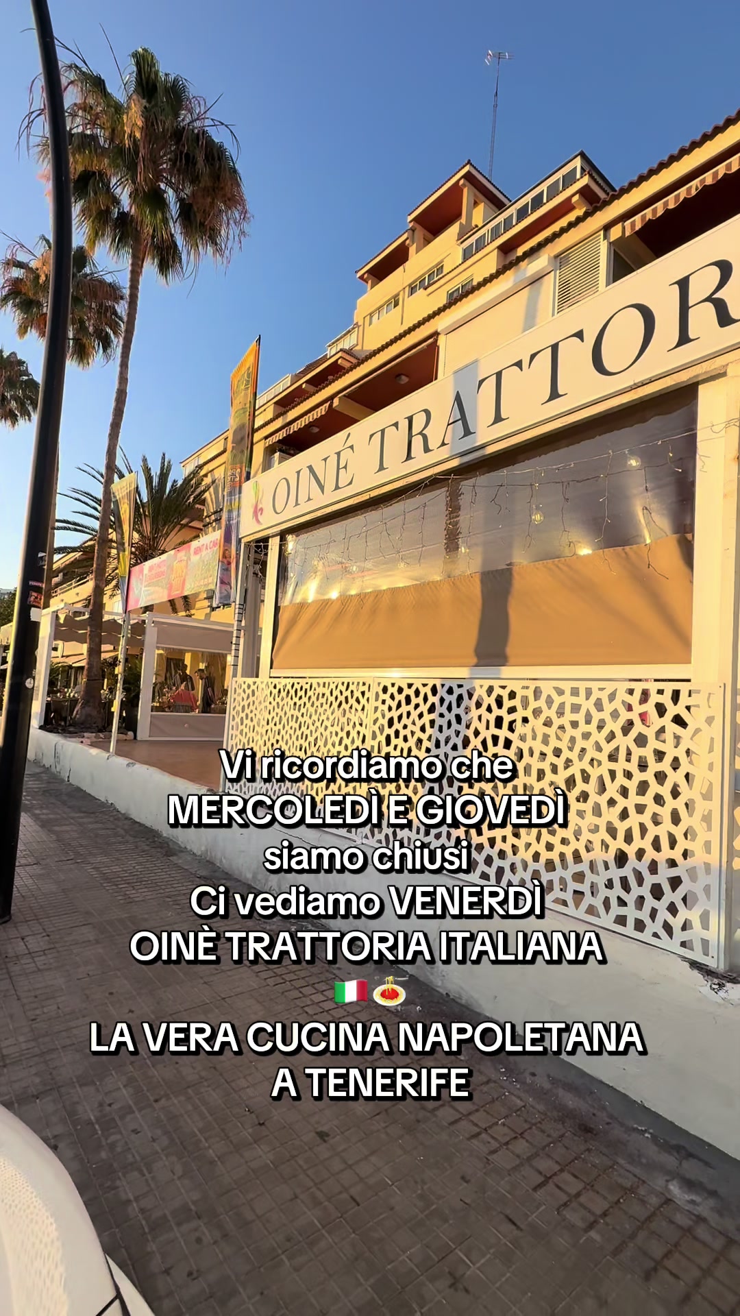 @Maria OINÈ Tenerife