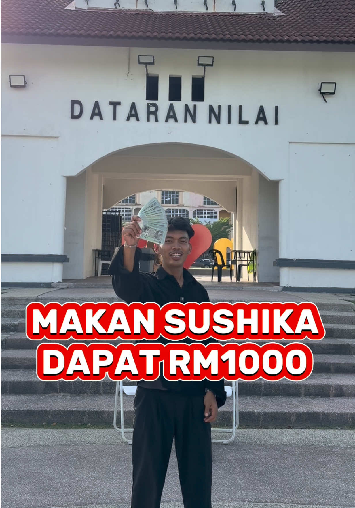 @Sushika Malaysia