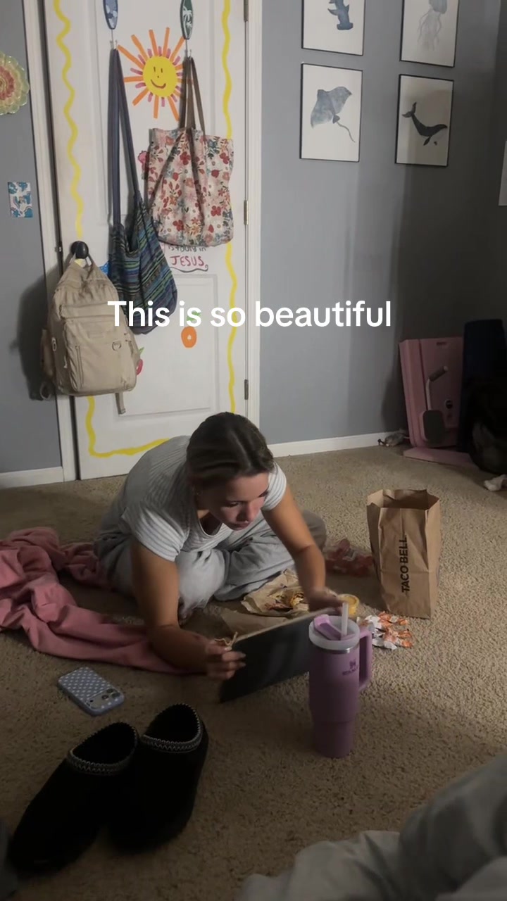 @Ava Haynes