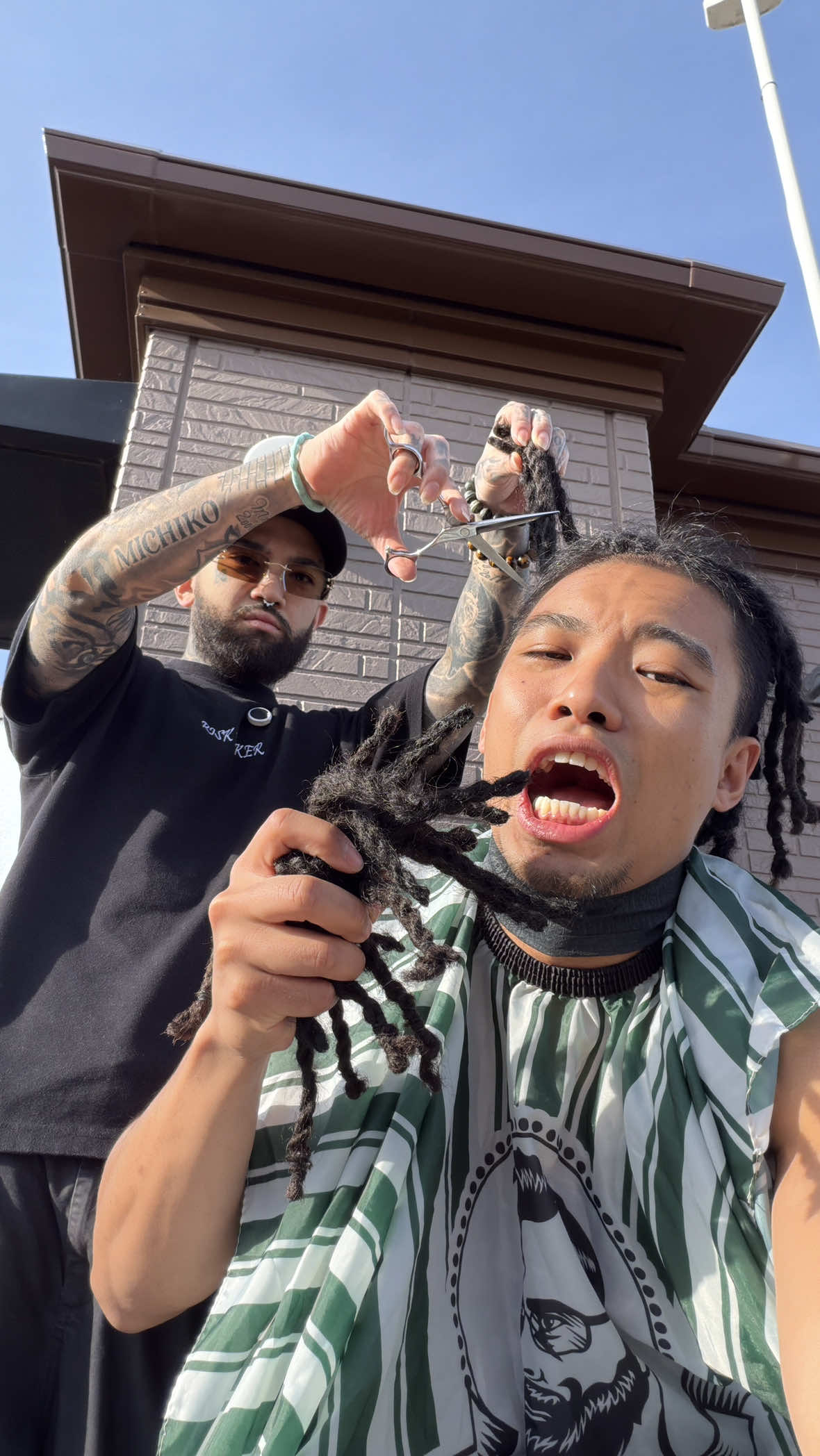 @kentathehairartist