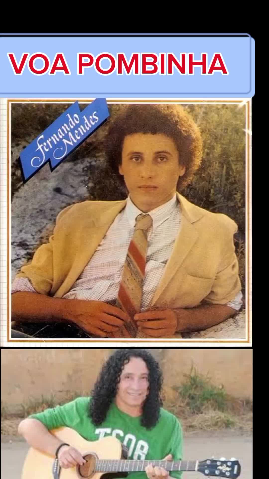 @Músicas Brasileiras Antigas.