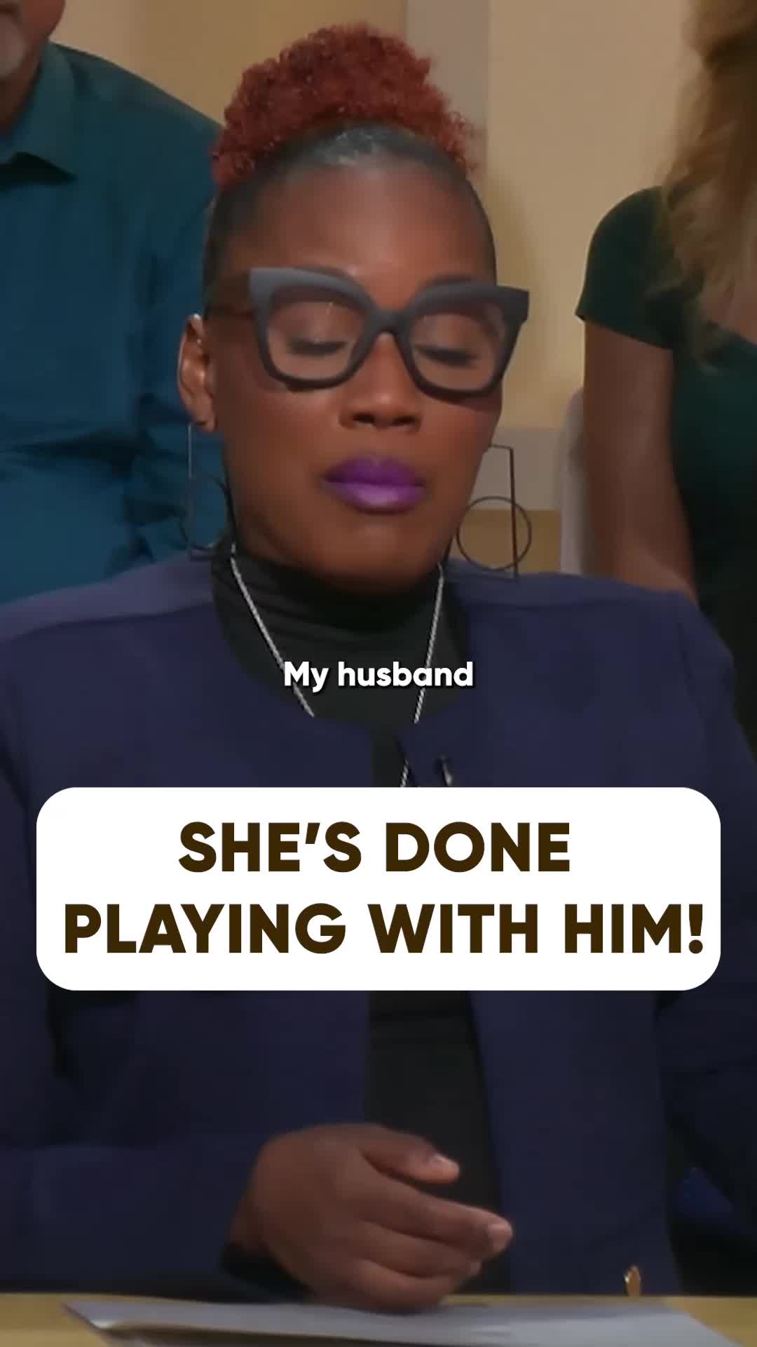 @Divorce Court