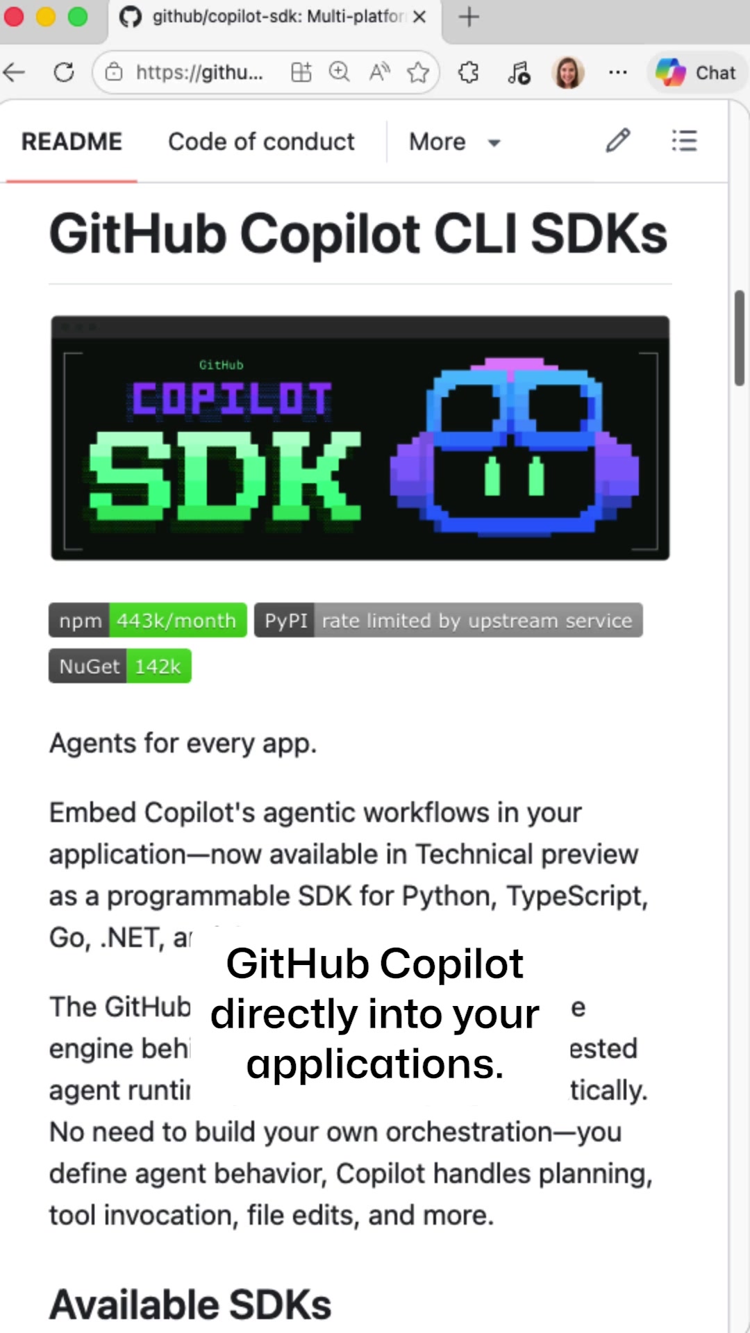 @GitHub