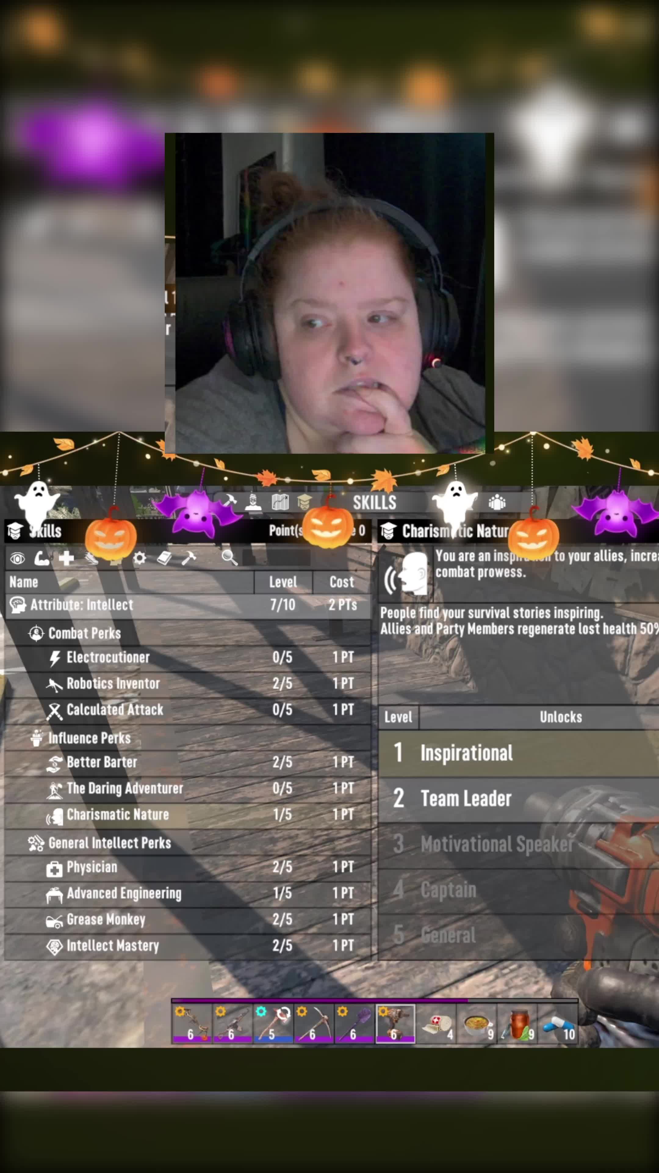@SpookieJess | Twitch