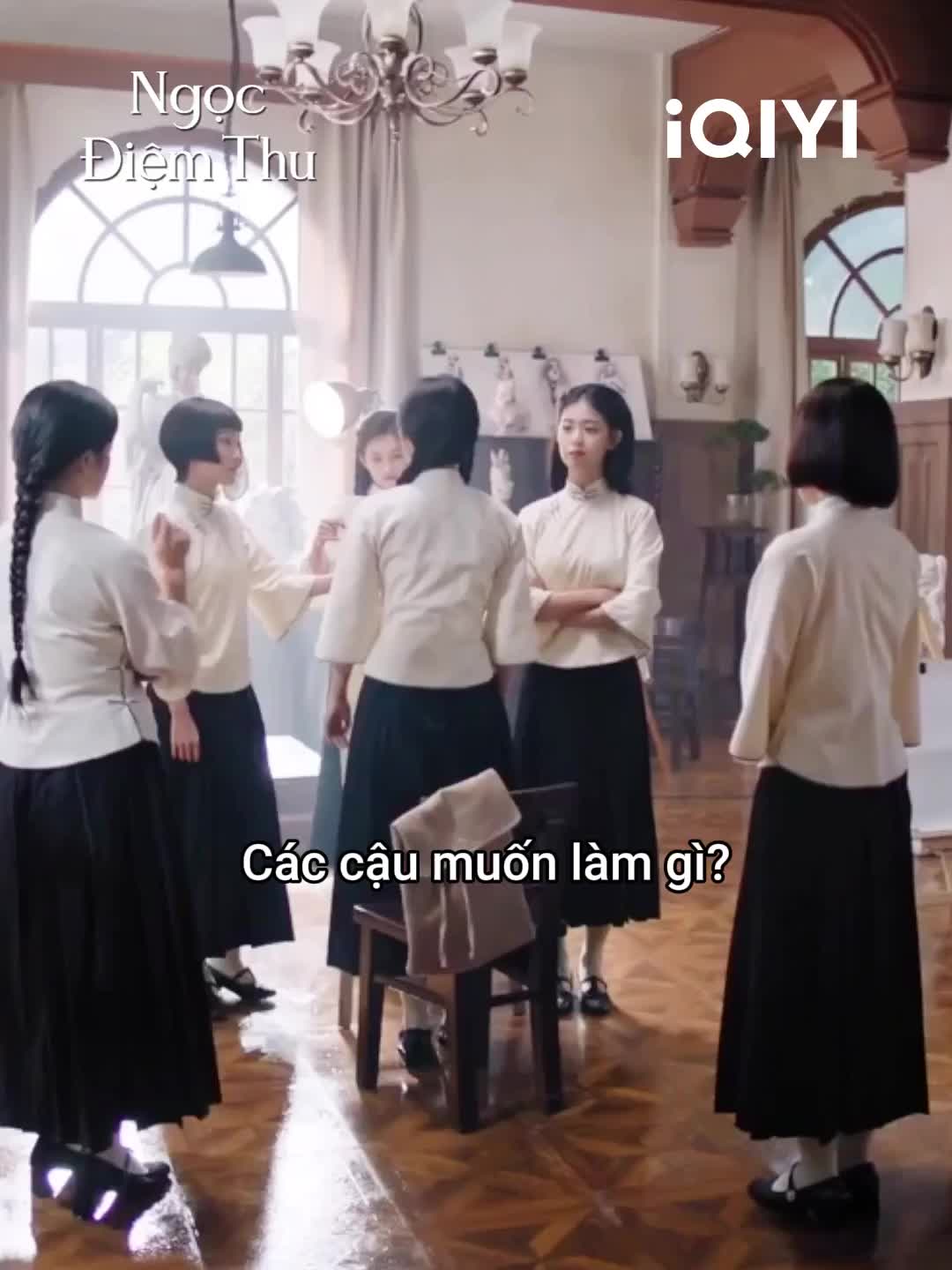 @iQIYI Vietnam