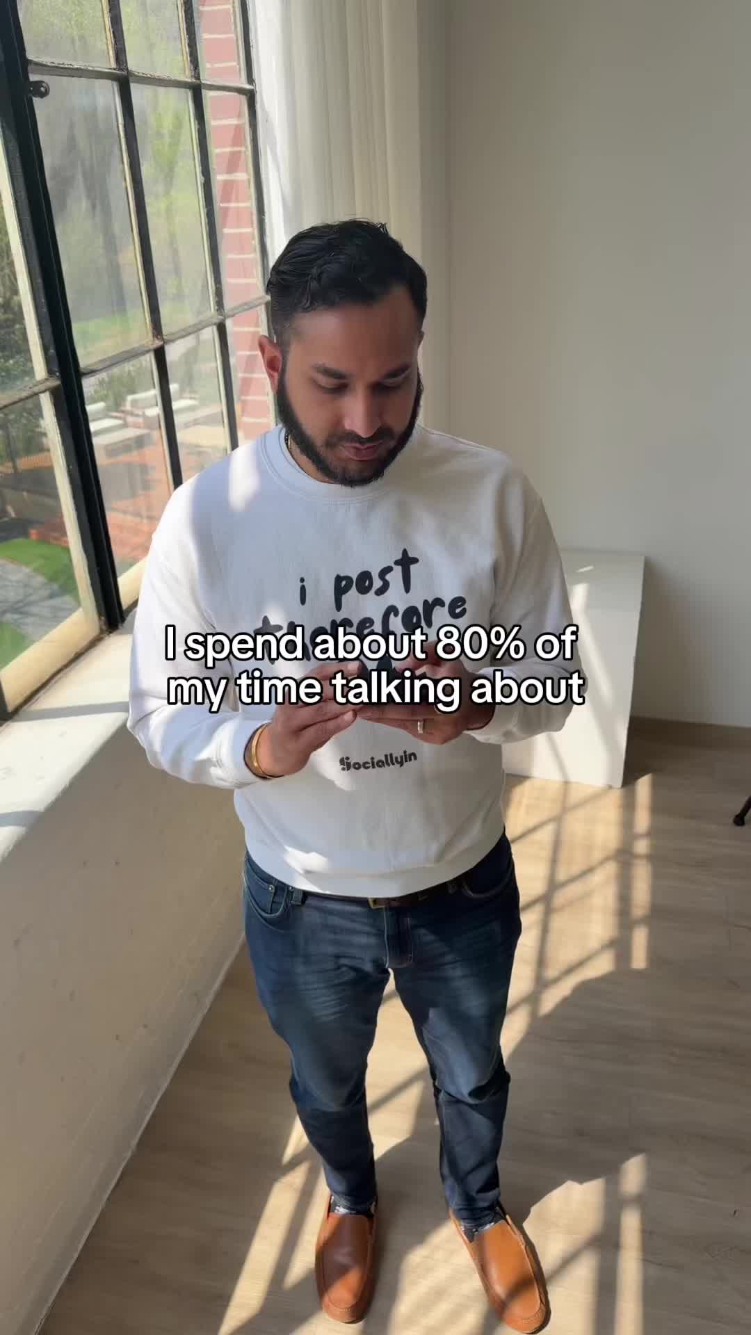 @Sociallyin