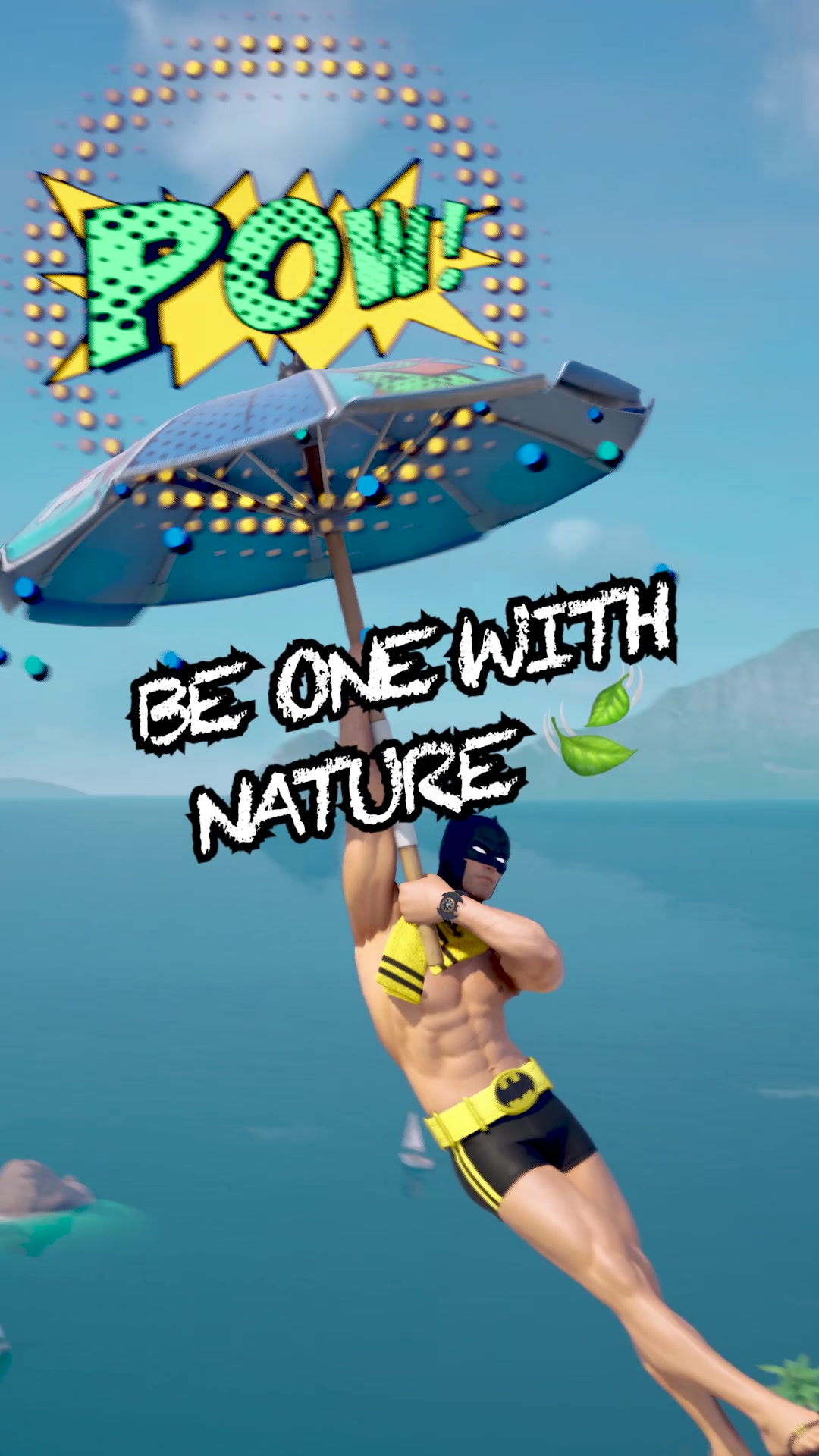 @Fortnite Official