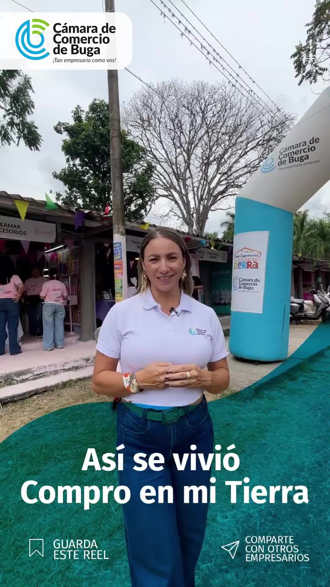 @Cámara de Comercio de Buga
