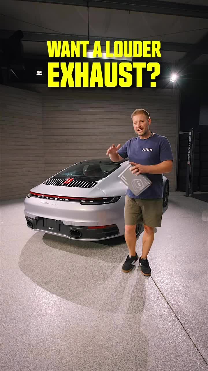 @Kies Motorsports, LLC