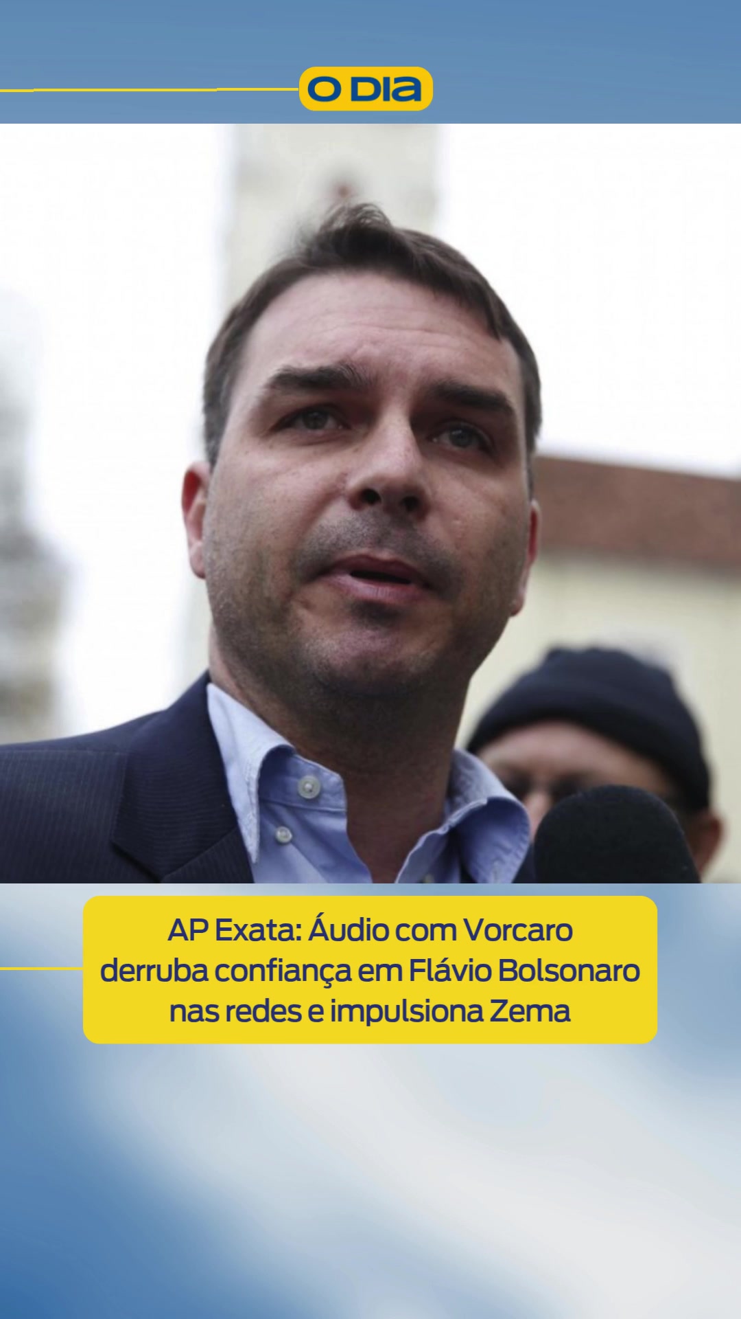@Jornal O Dia