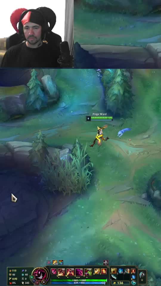 @El Tio Shaco