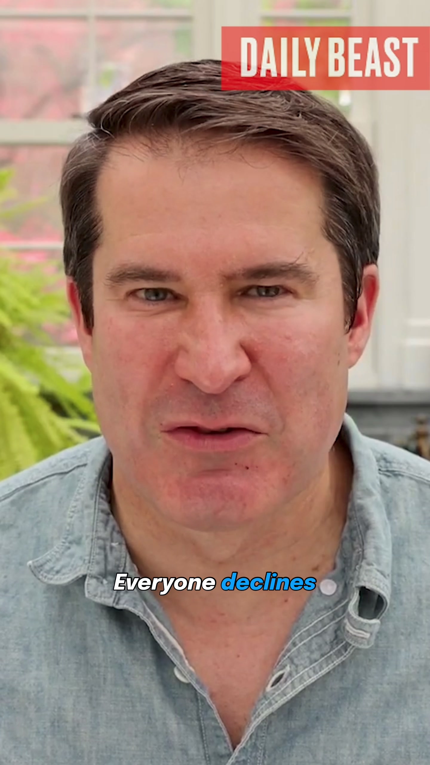 @Seth Moulton