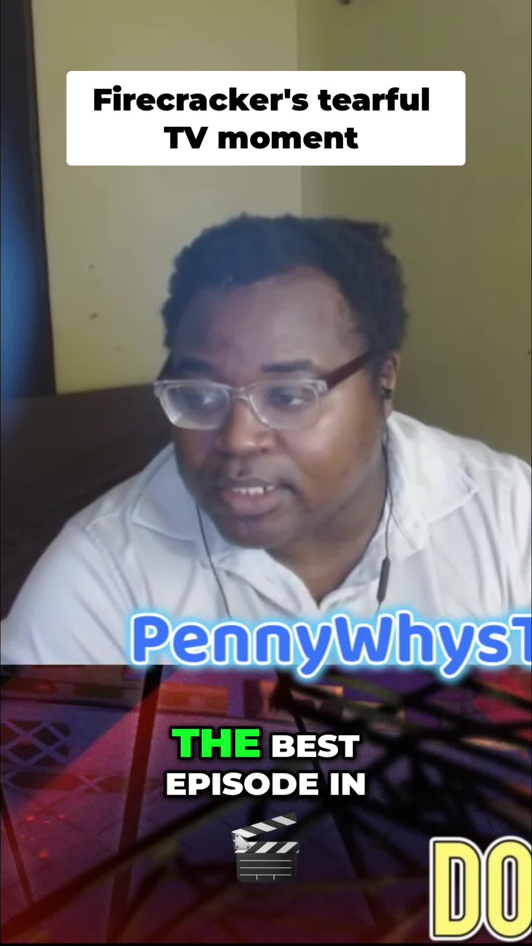 @DoubleOOPodcast