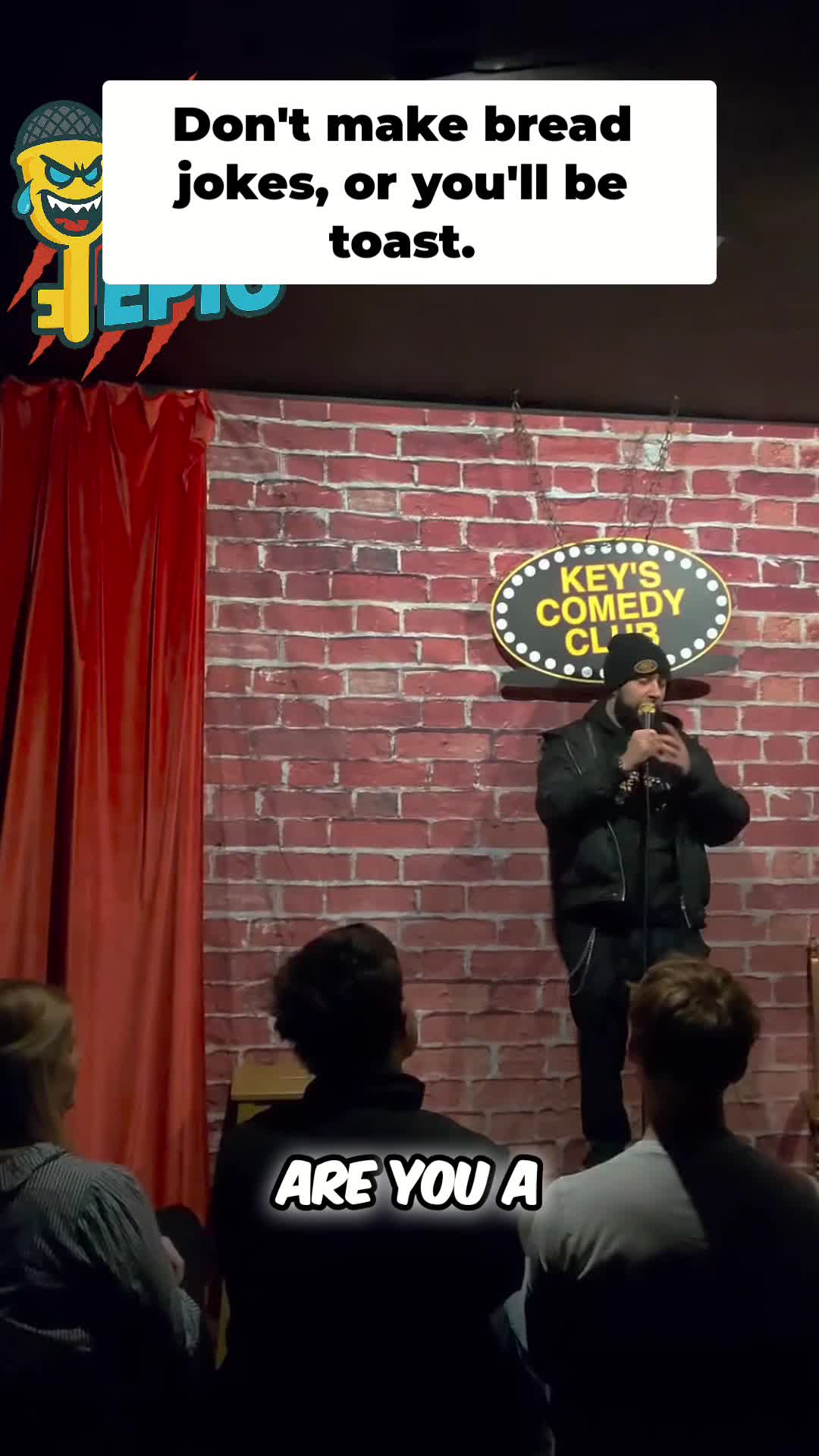 @Funny clips funny joke standup