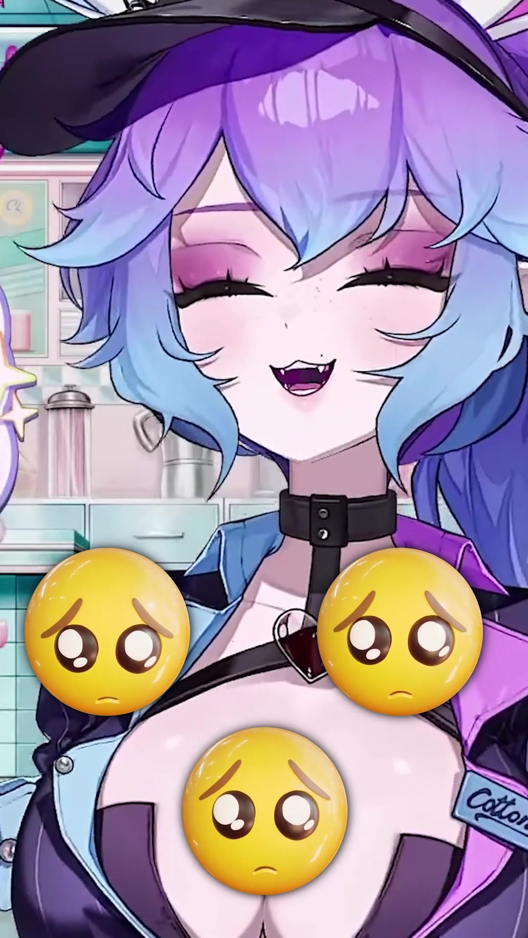 @Cottontailva