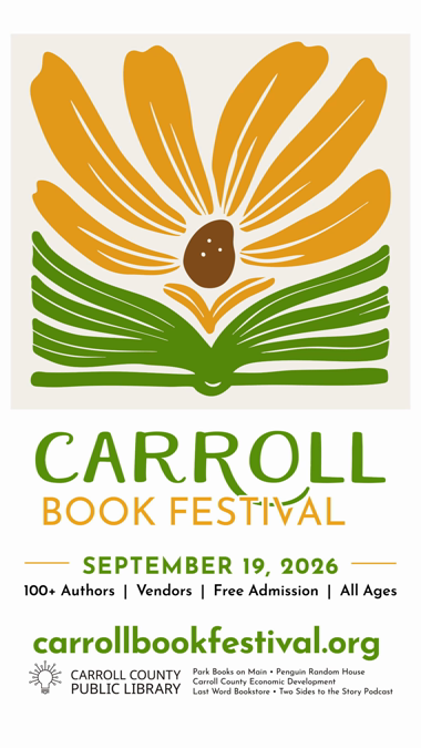 @Carroll County Public Library