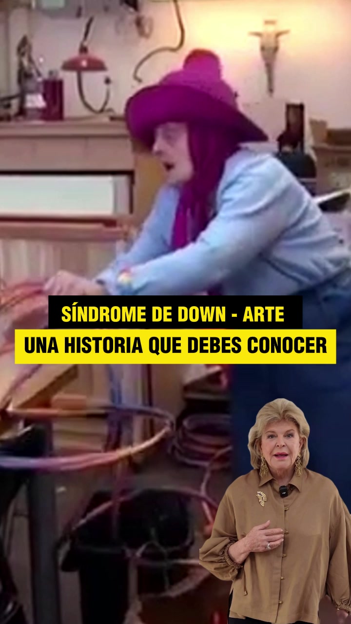 @Ella Fontanals Cisneros