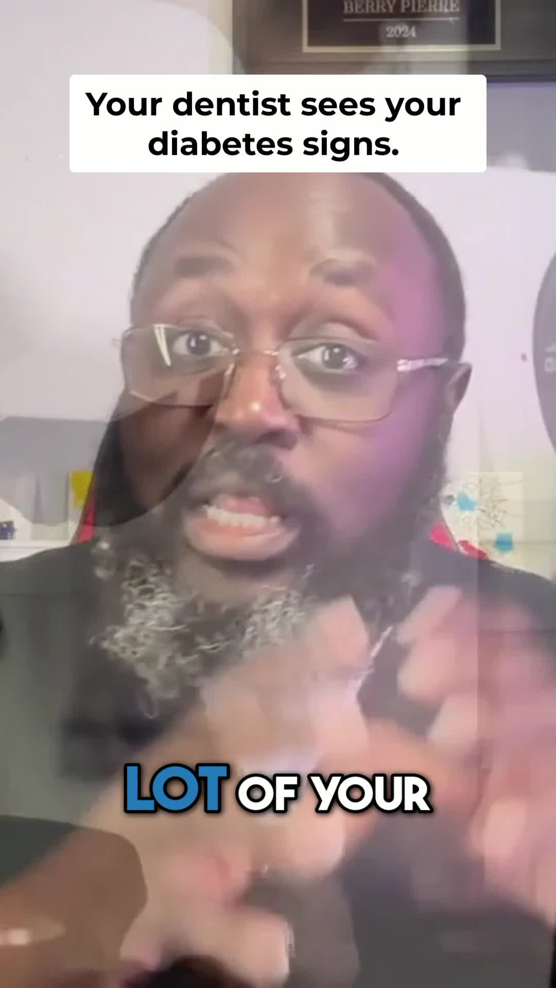 @👨🏿&zwj;⚕️Berry Pierre DO,MPH