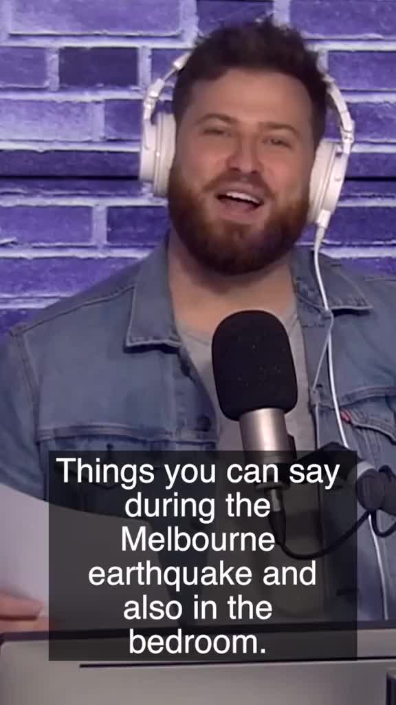 @Toni and Ryan