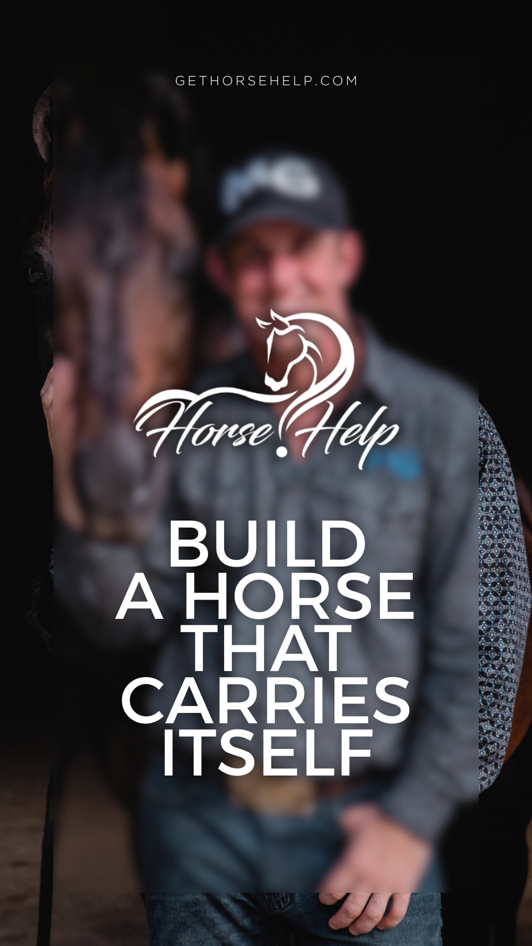 @Horse Help