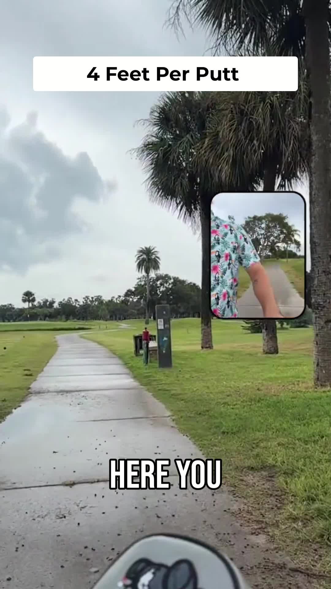@Next Swing Golf