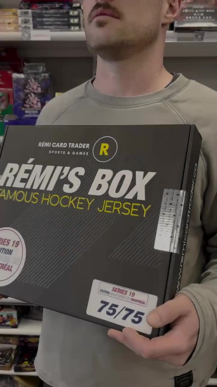 @R&eacute;mi Card Trader