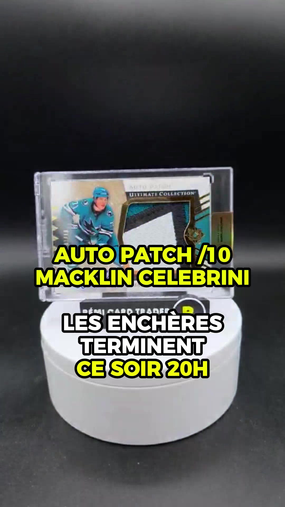 @Rémi Card Trader