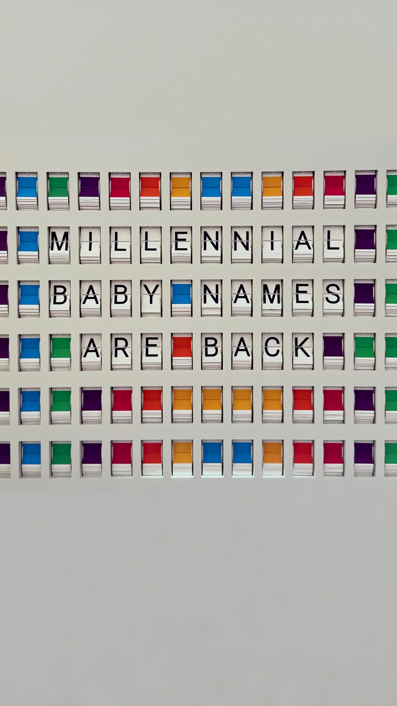 @Babylist