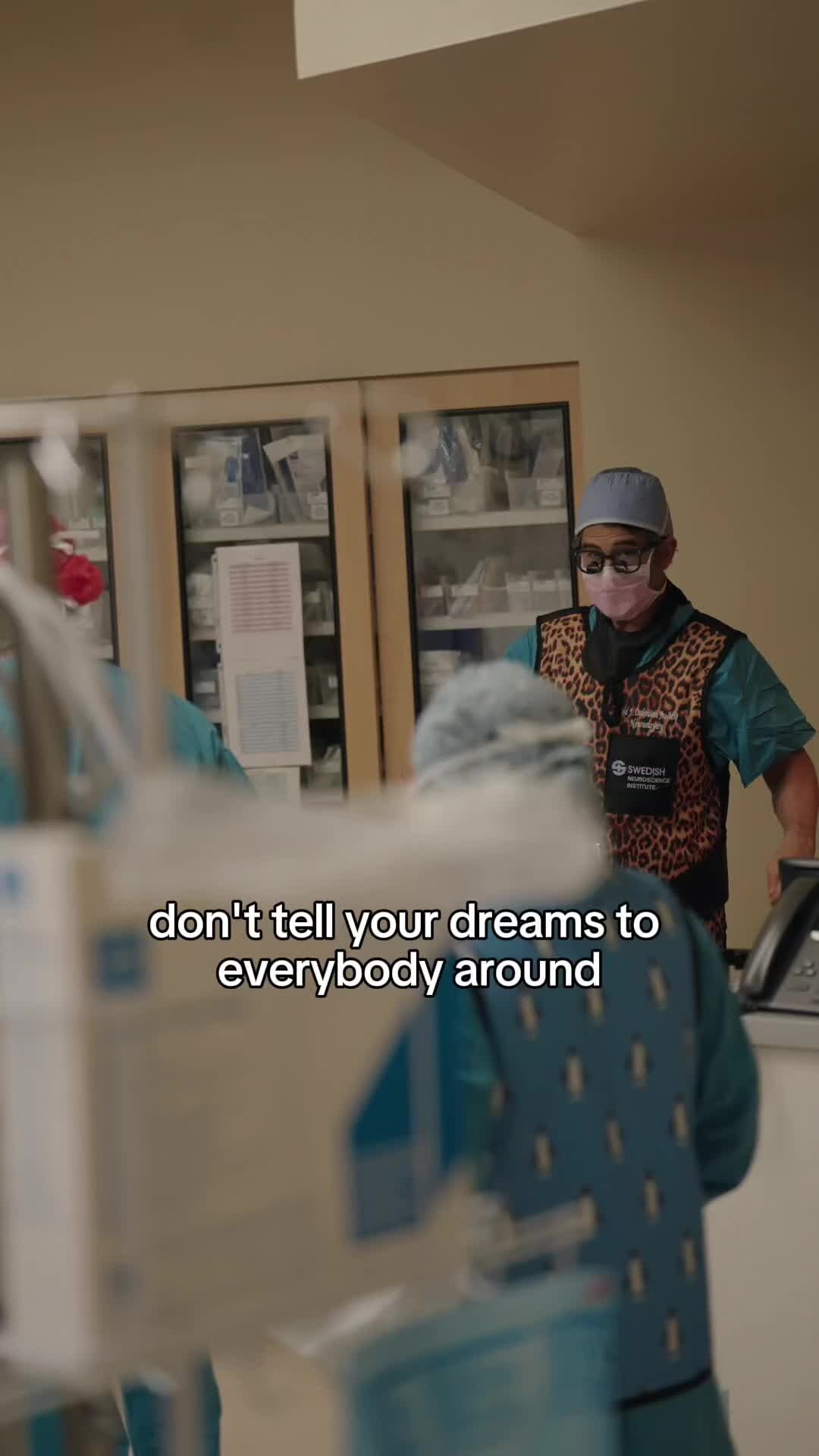 @Rod Oskouian MD | Neurosurgeon
