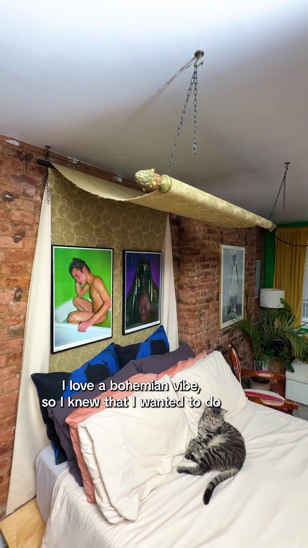 @Apartment Therapy