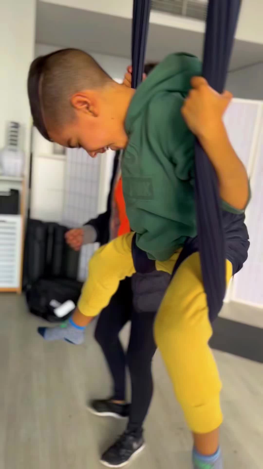 @Achieve Pole Studio