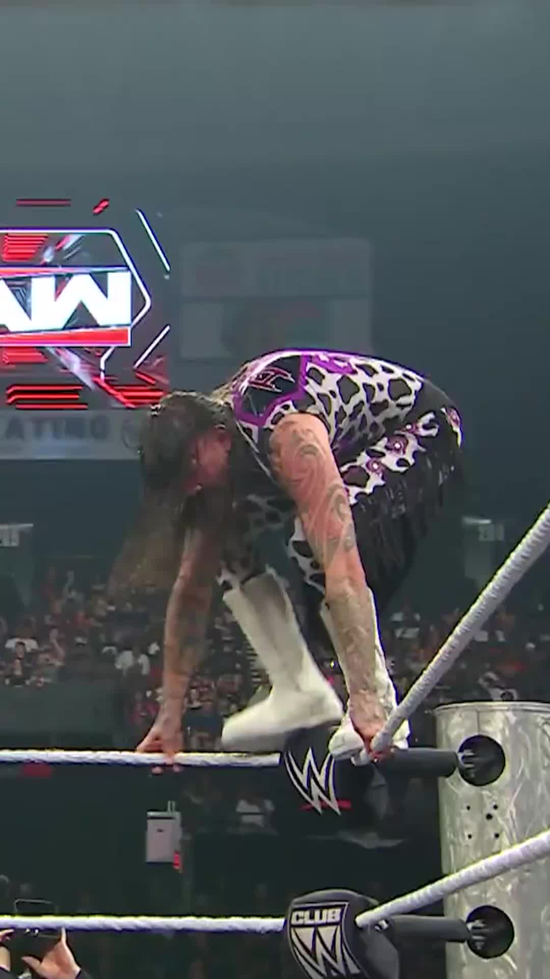 @WWE Español