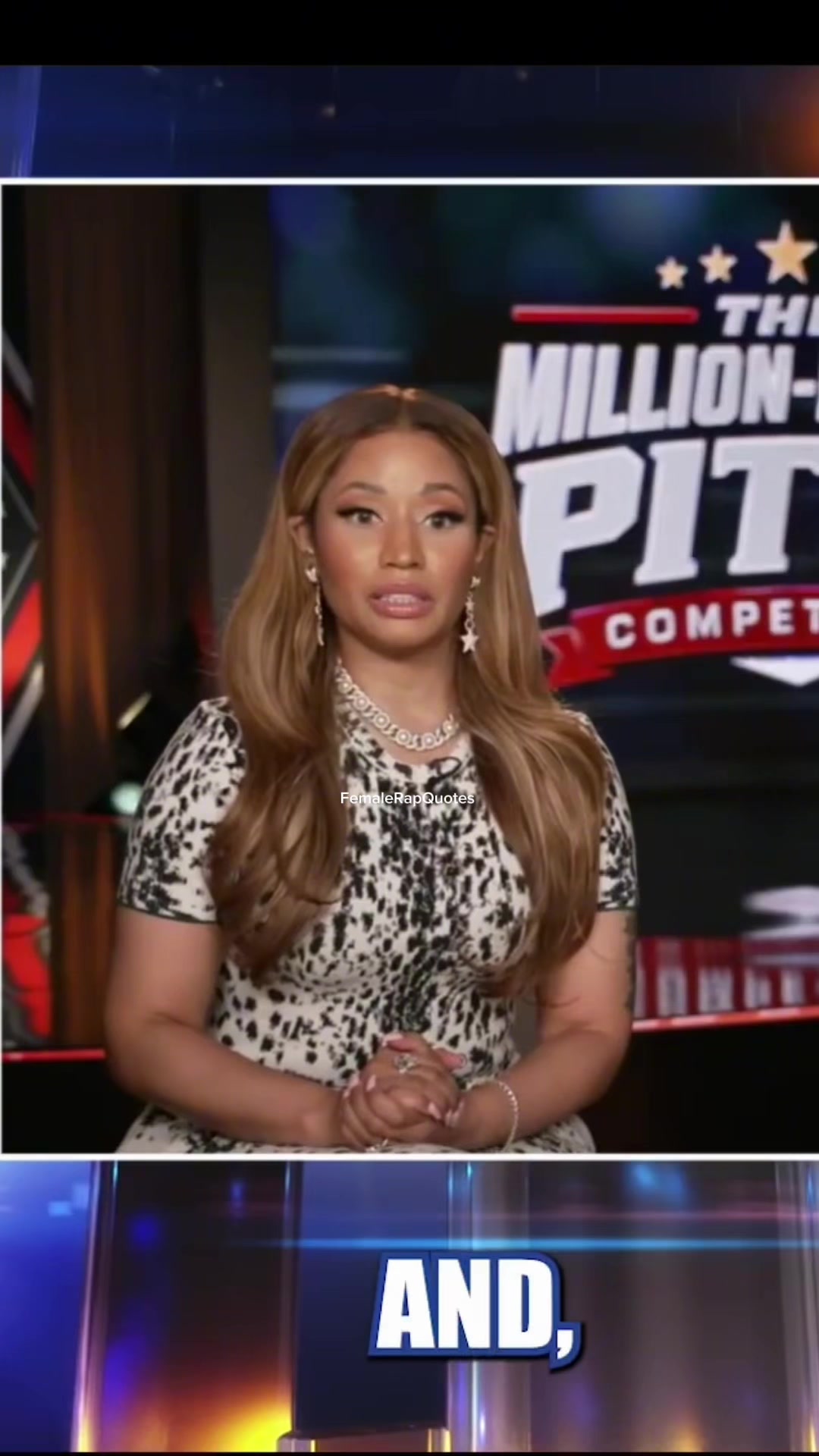 @Female Rap