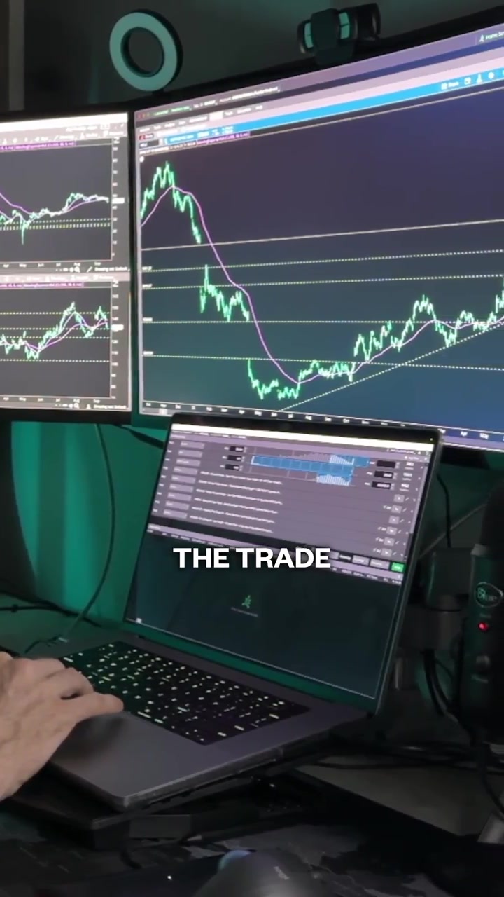 @TheRealTraderTrainer