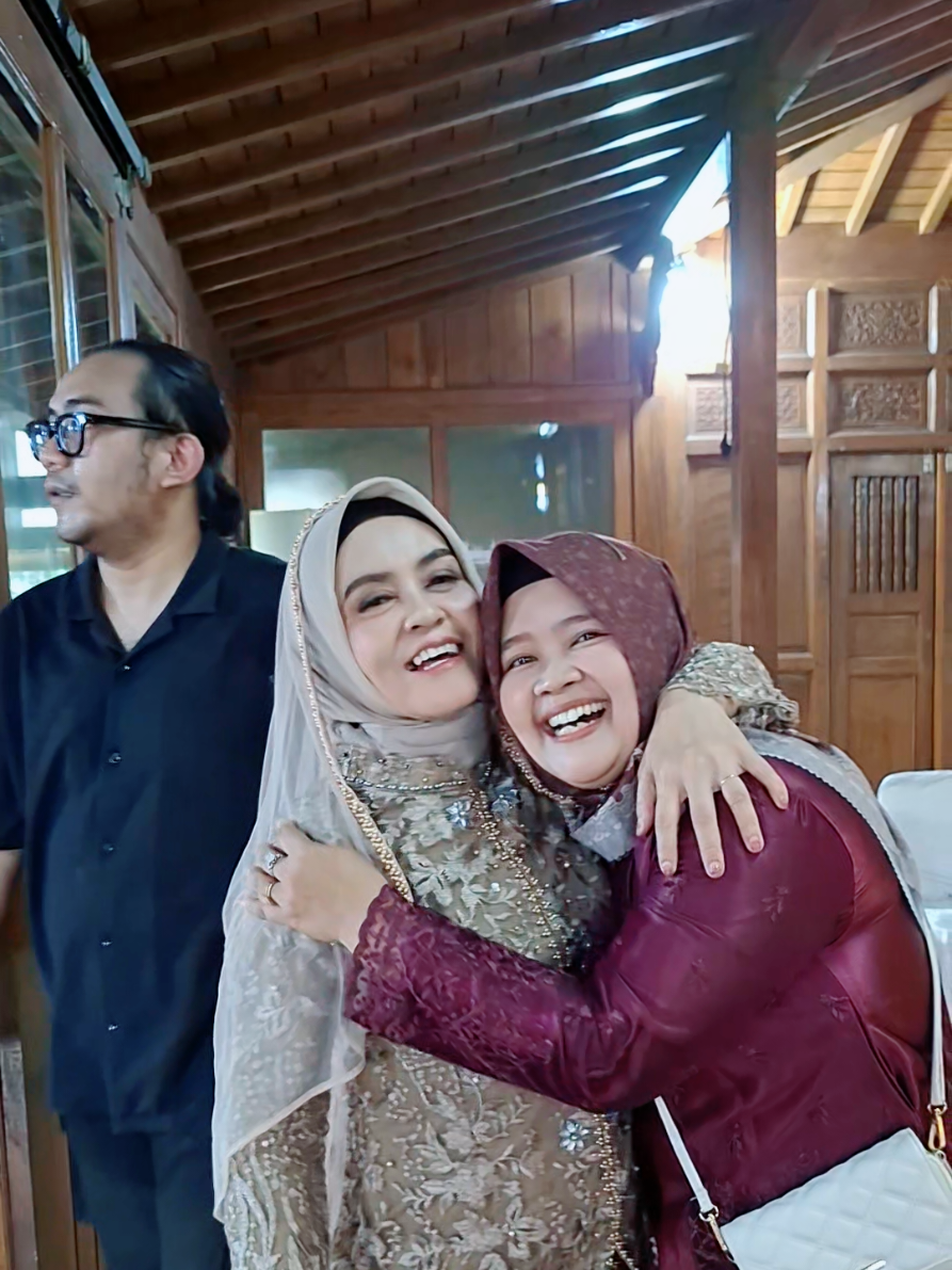 @Mamahnya Razzan