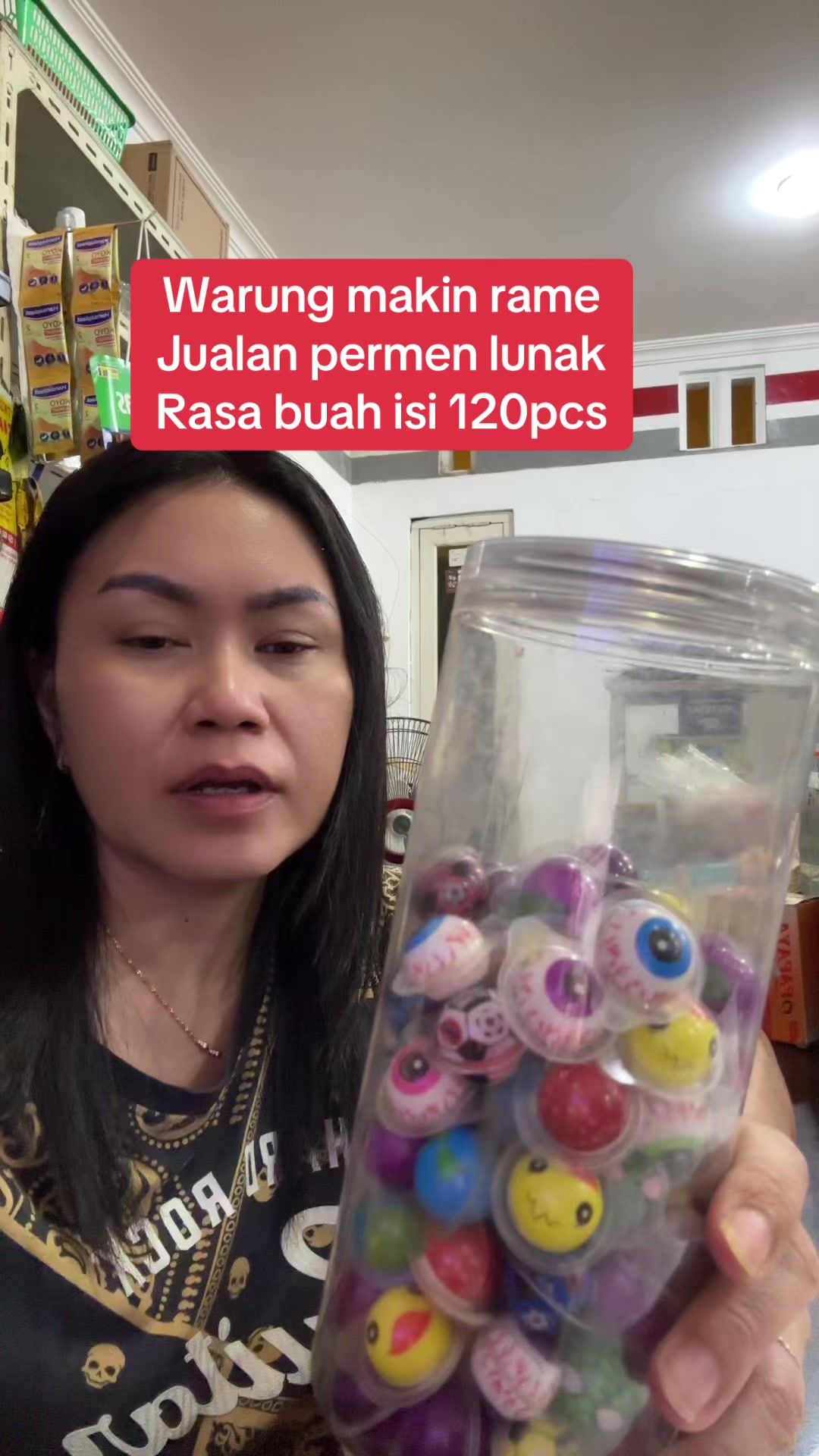 @Grosir ira serba ada