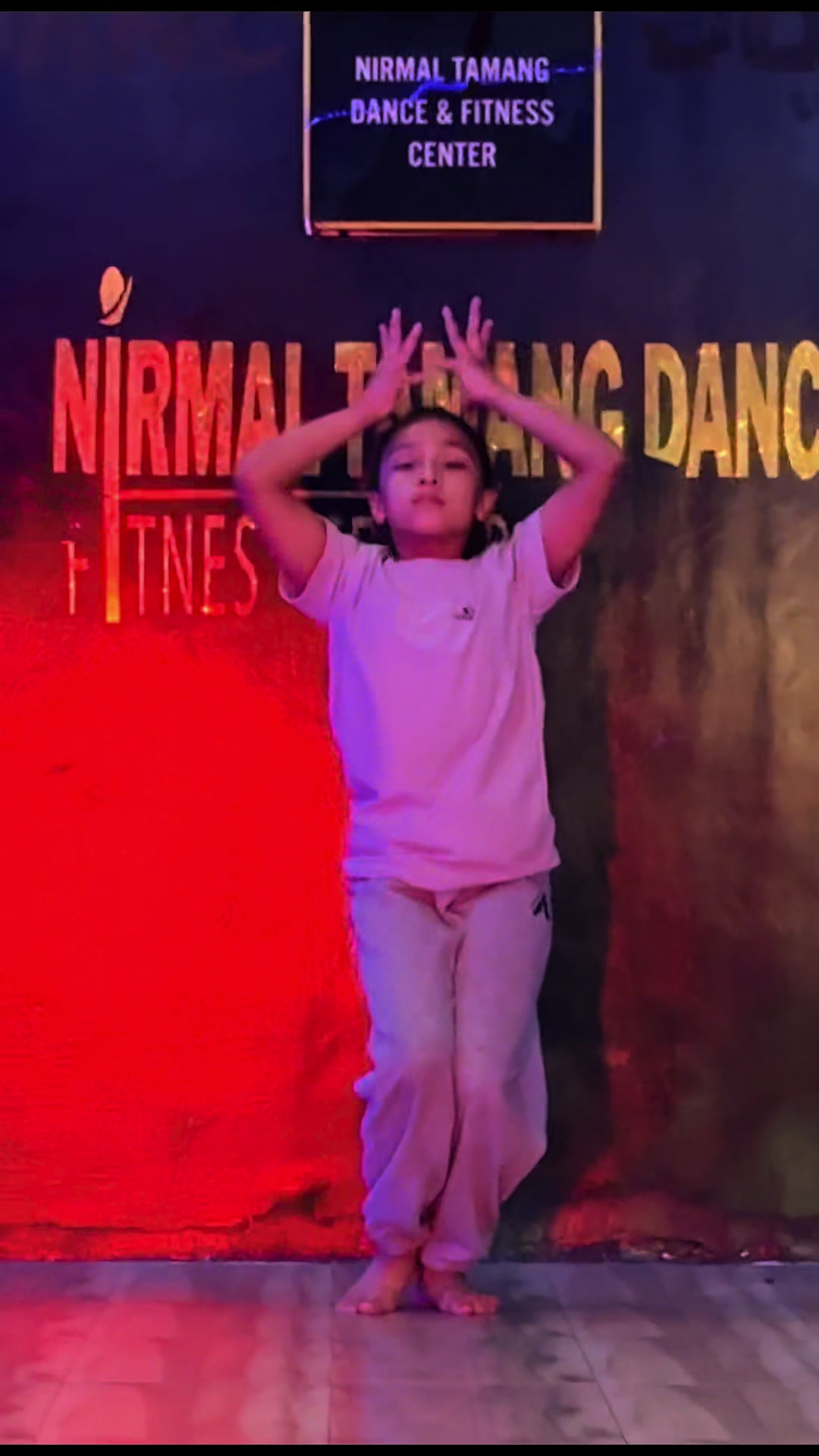 @NT DANCE STUDIO